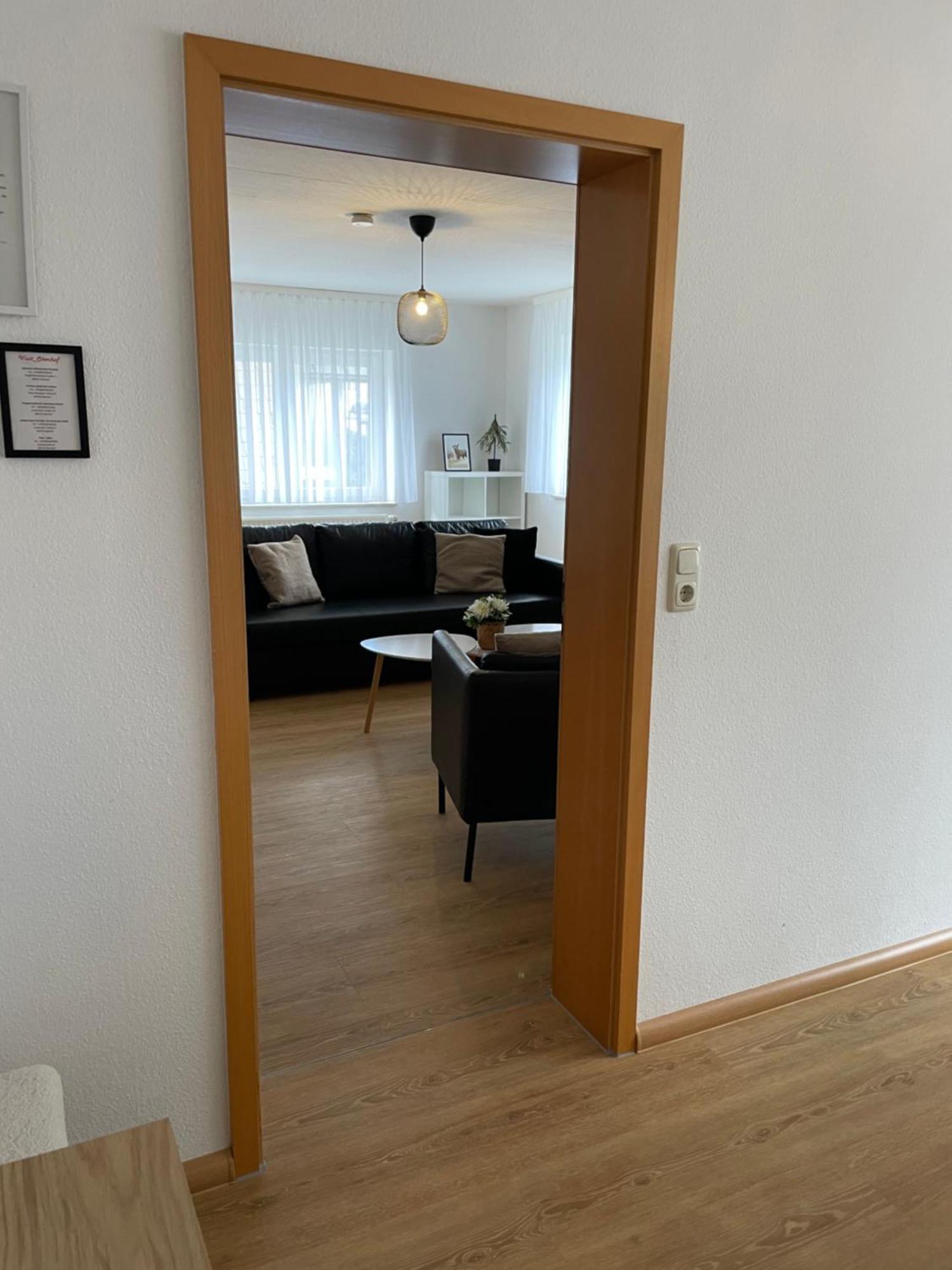 Ferienwohnung Visit Oberhof 2 Zimmer foto