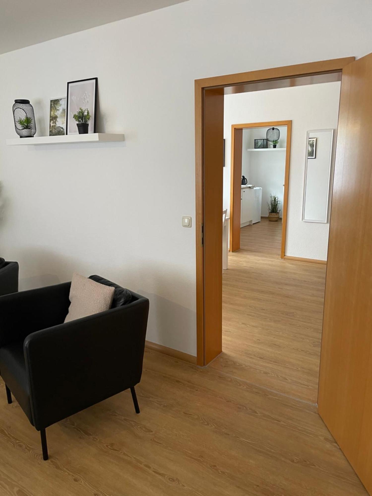 Ferienwohnung Visit Oberhof 2 Zimmer foto