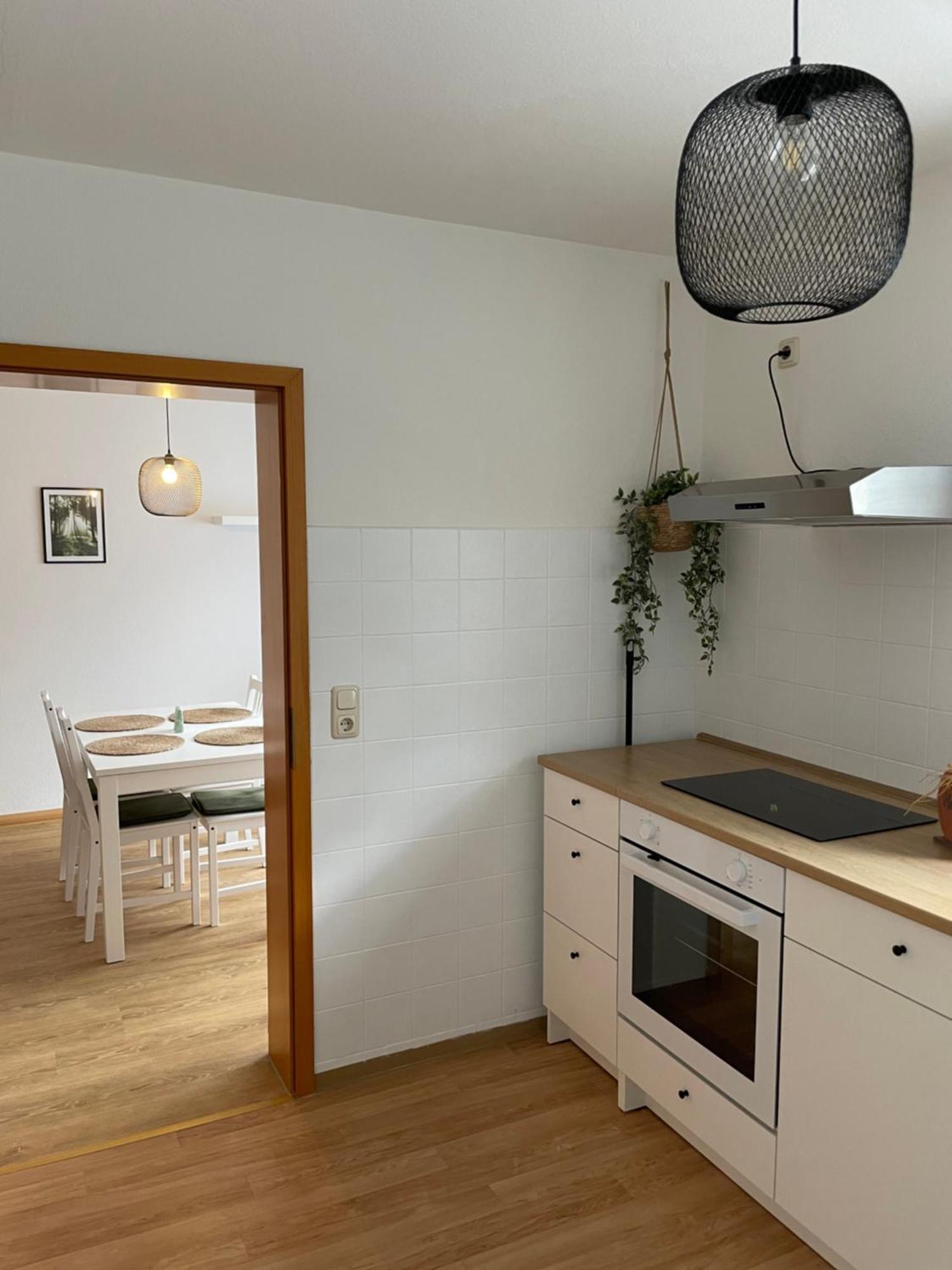 Ferienwohnung Visit Oberhof 2 Zimmer foto