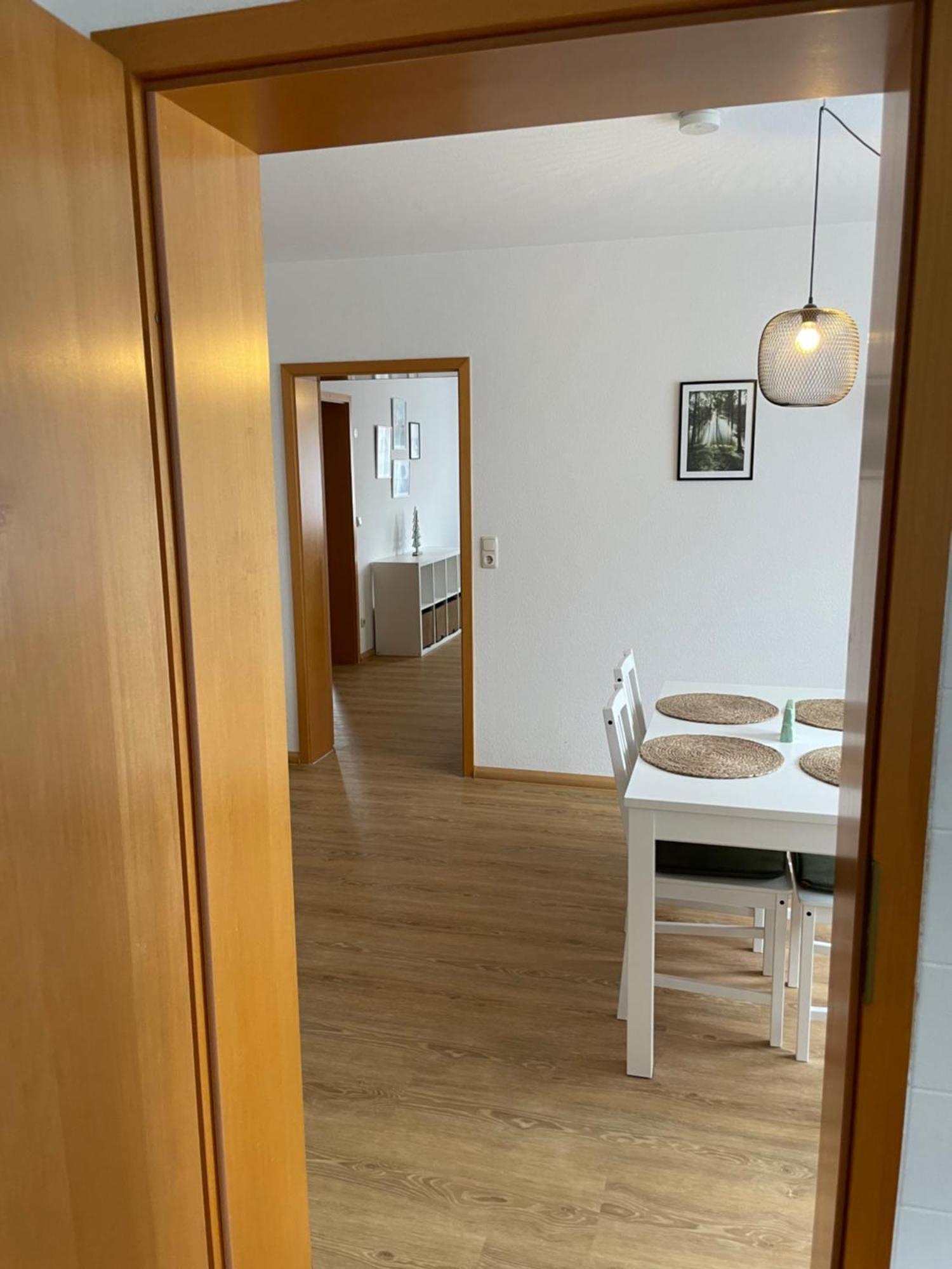 Ferienwohnung Visit Oberhof 2 Zimmer foto