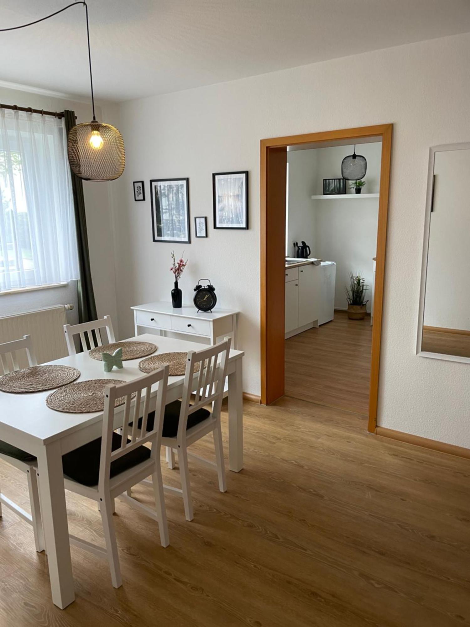 Ferienwohnung Visit Oberhof 2 Zimmer foto